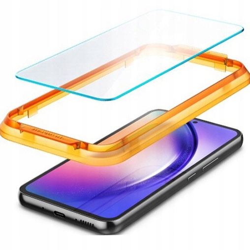 Tvrdené sklo Spigen pre Samsung Galaxy A54 5G 2 ks.