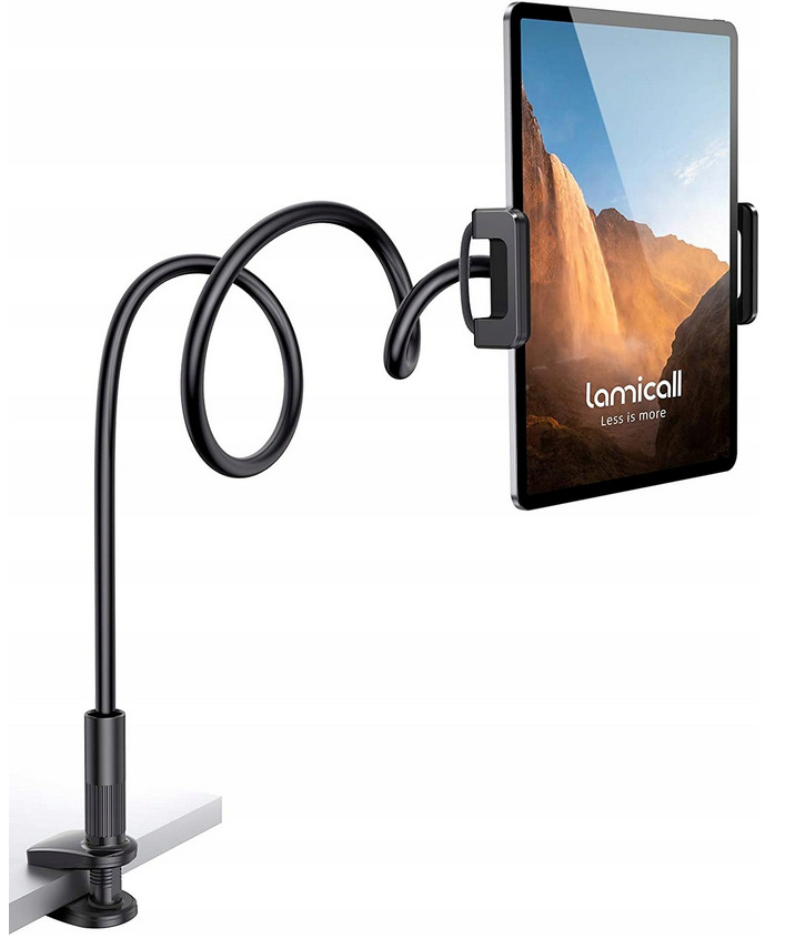 LAMICALL LS07 Flexibilná rukoväť