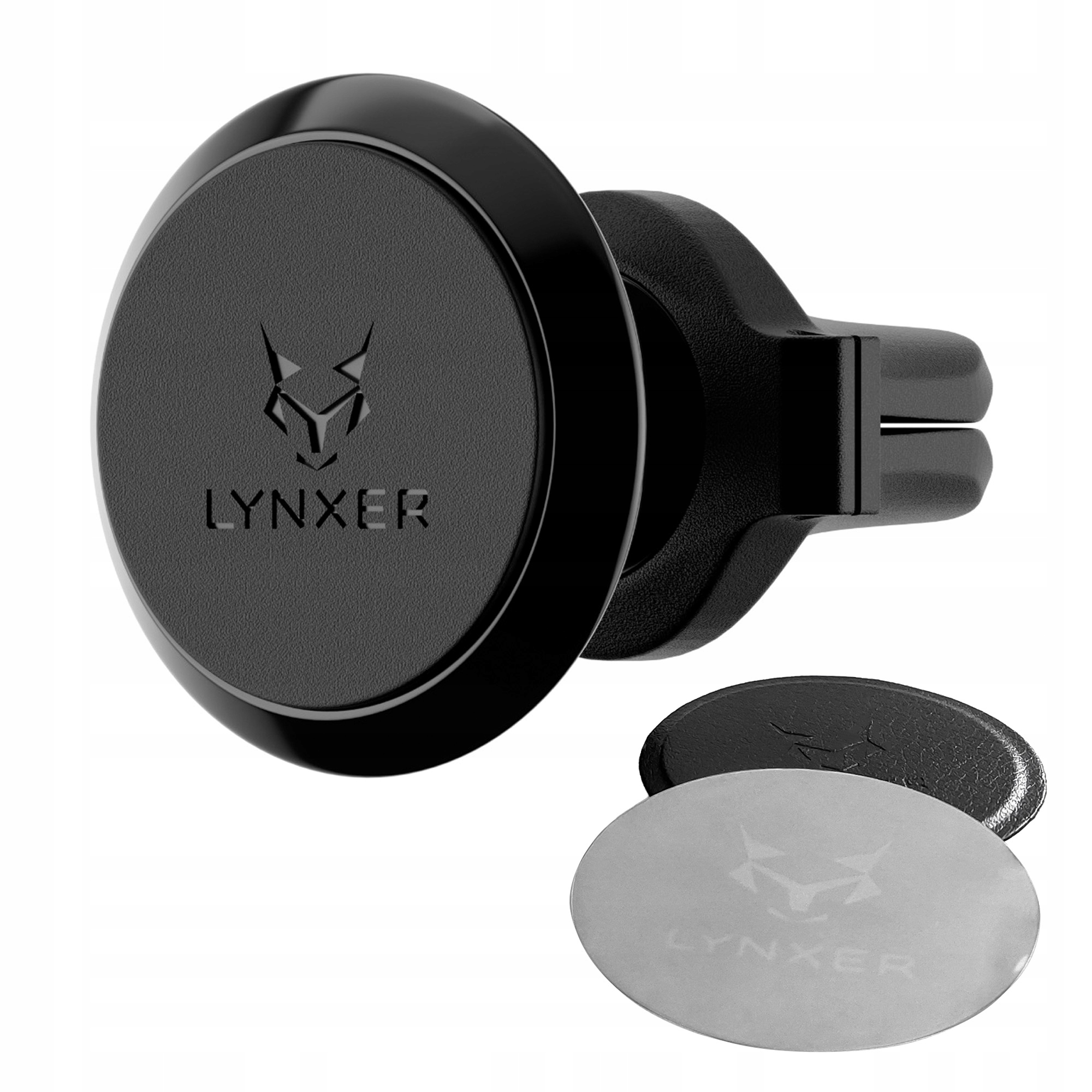 Smart-tel.pl magnetická rukoväť Milny-Mocny-Cragnetic Black