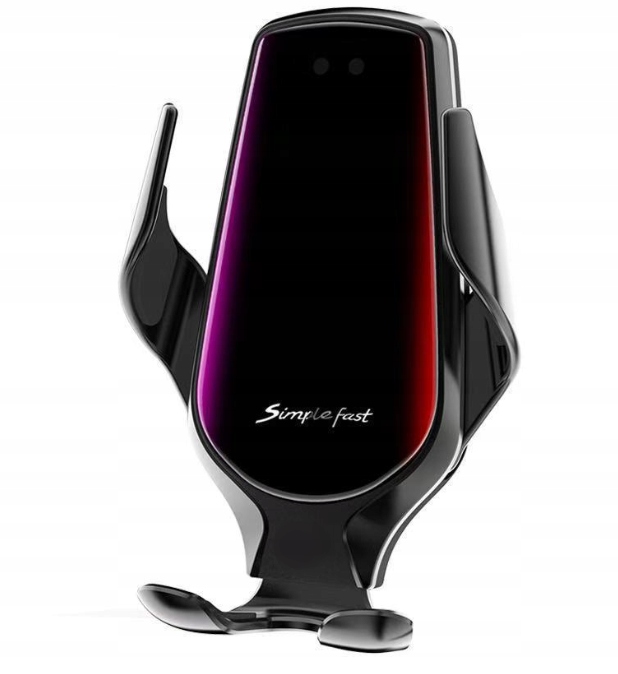 Držiteľ freak mriežky Zenwire 97359822 čierny