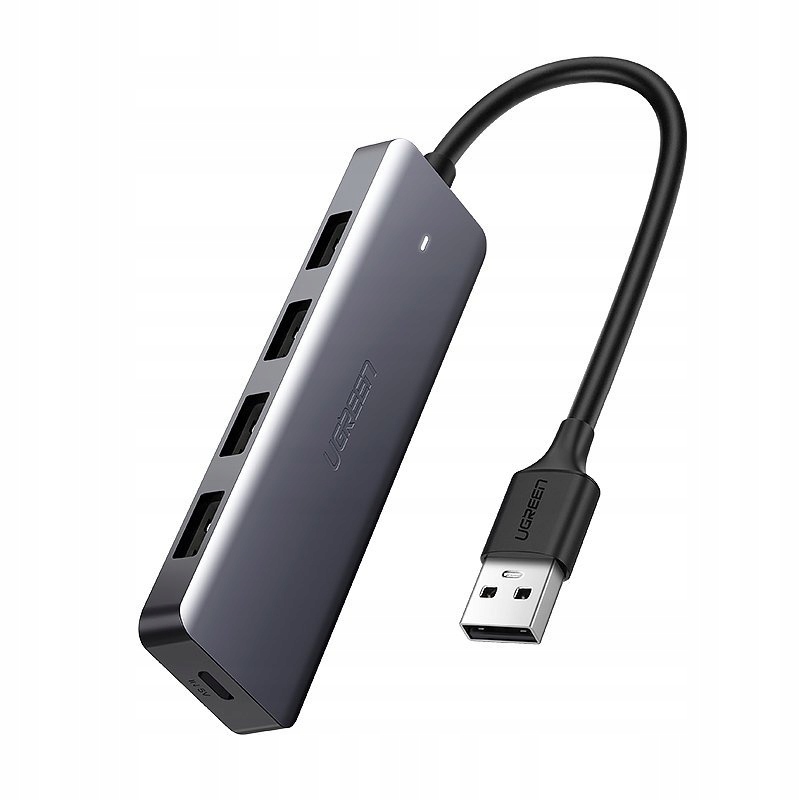 Hub USB Ugreen UGR191