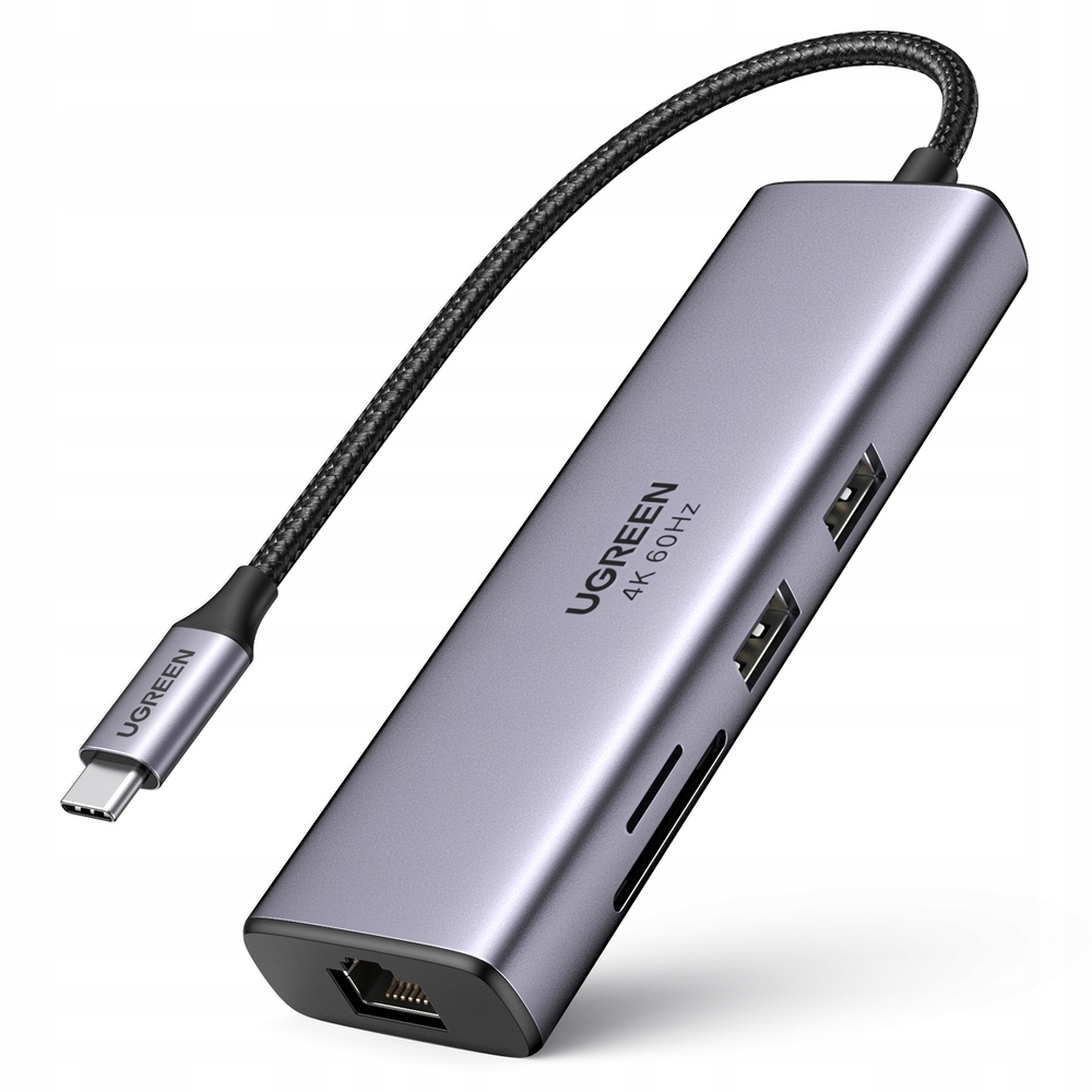 Hub USB Ugreen 60515