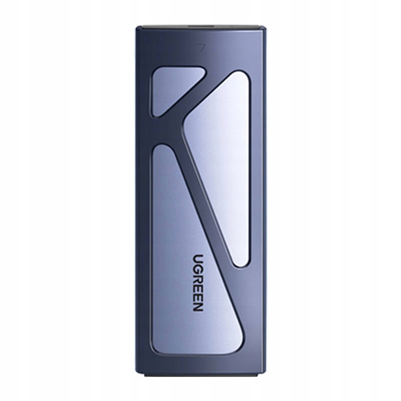 UGREEN 15512 M.2 NVME SSD puzdro + 2ks USB KÁBLE