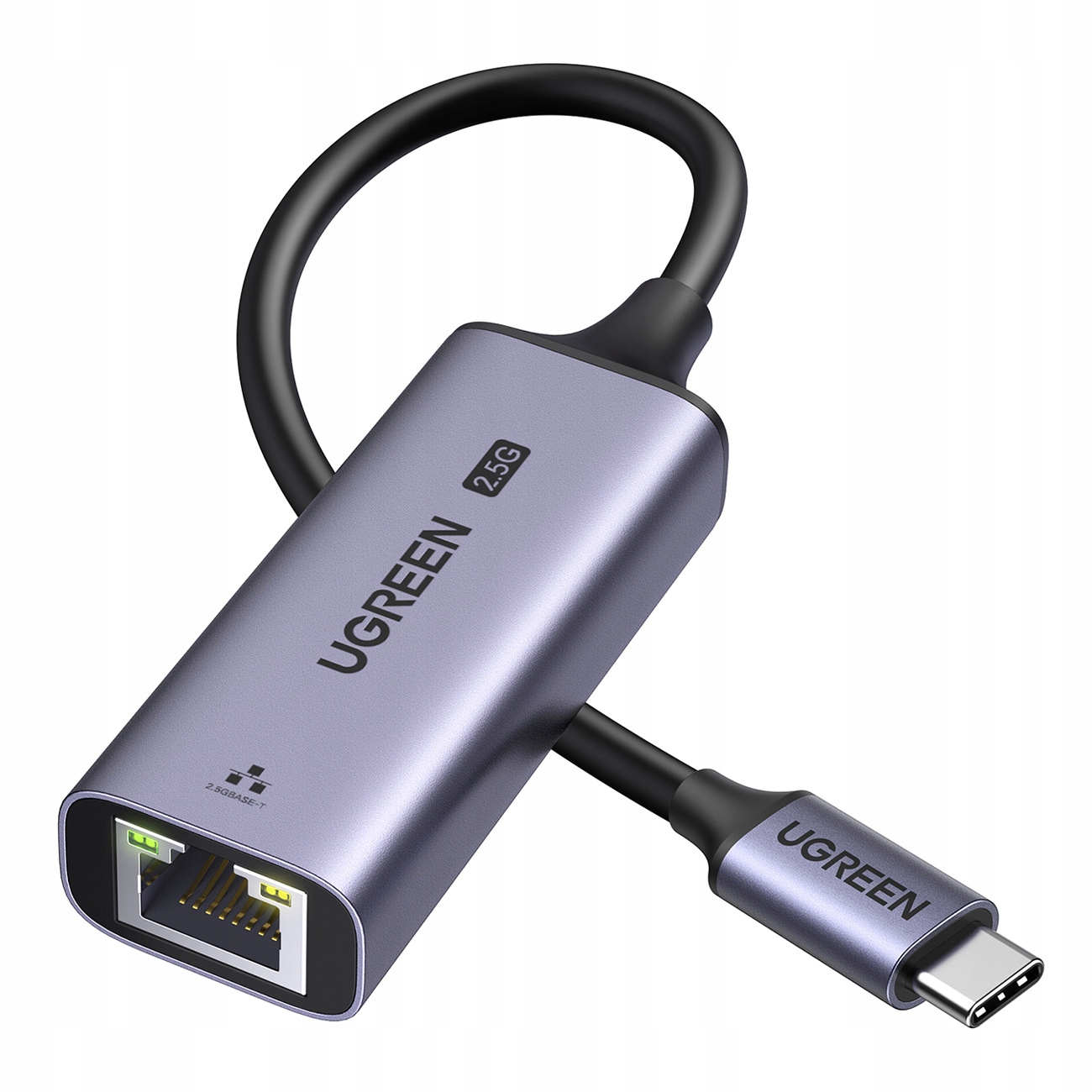 Ugreen Ethernet (RJ-45) 2500 Mbps sieťová karta