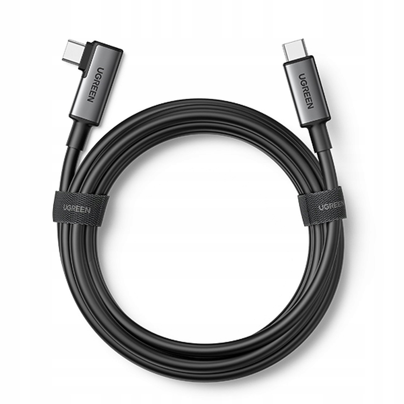 USB kábel typu C - USB Typ C Ugreen 5 m