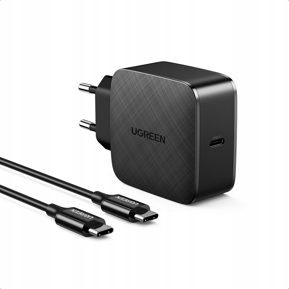 Network Charger 40156 CD217 USB Type C Universal 65 Ma