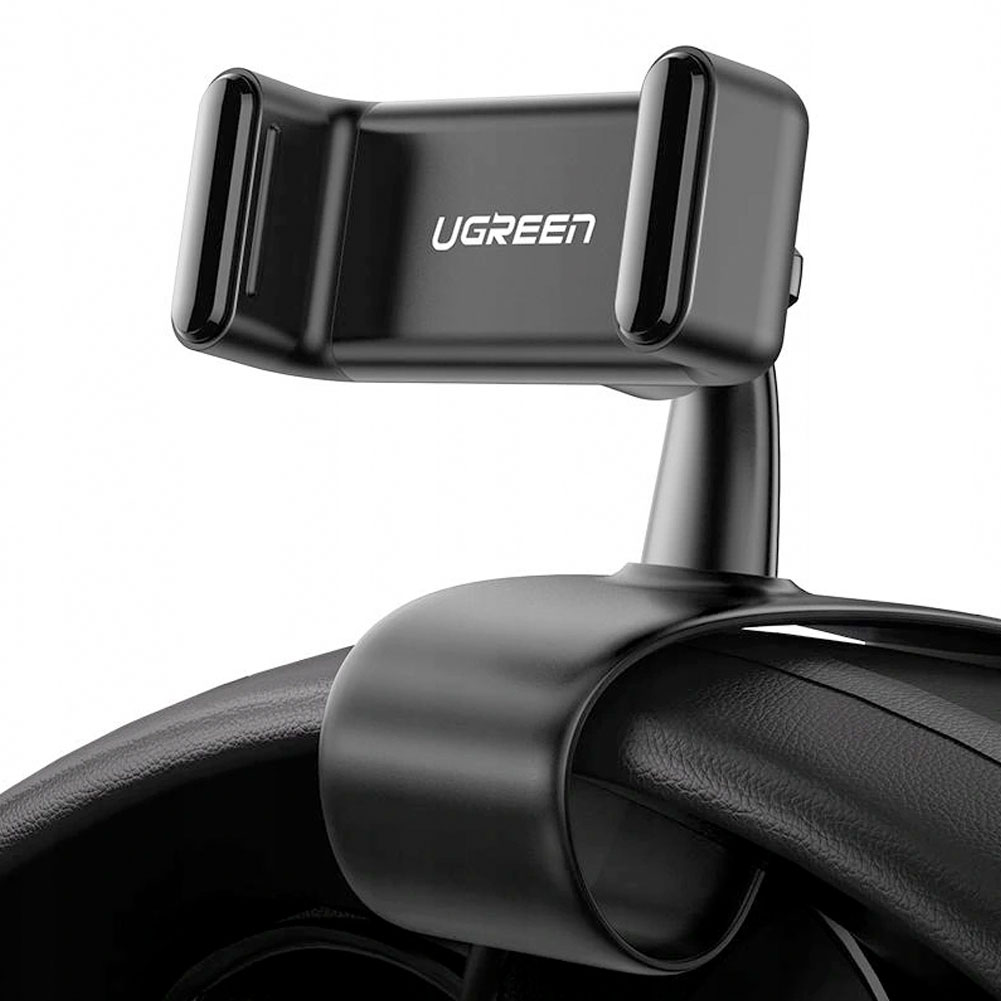 Ugreen 60796 čierna rukoväť