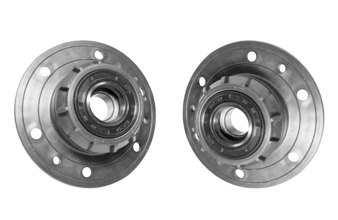 Ložisko, ložisko 6204 pre práčku Kandy
