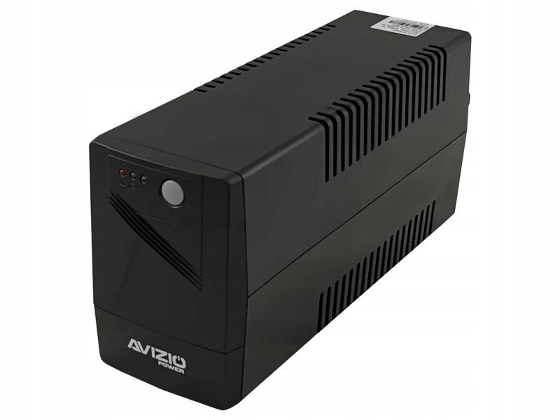 Núdzový zdroj napájania AVIZIO POWER UPS 850VA 480W