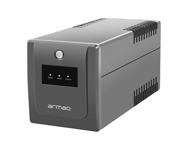 Zdroj UPS Armac H/1500F/LED 1500 VA 950 W