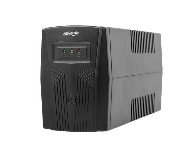 Zdroj UPS Energie EG-UPS-B850 850 VA 510 W