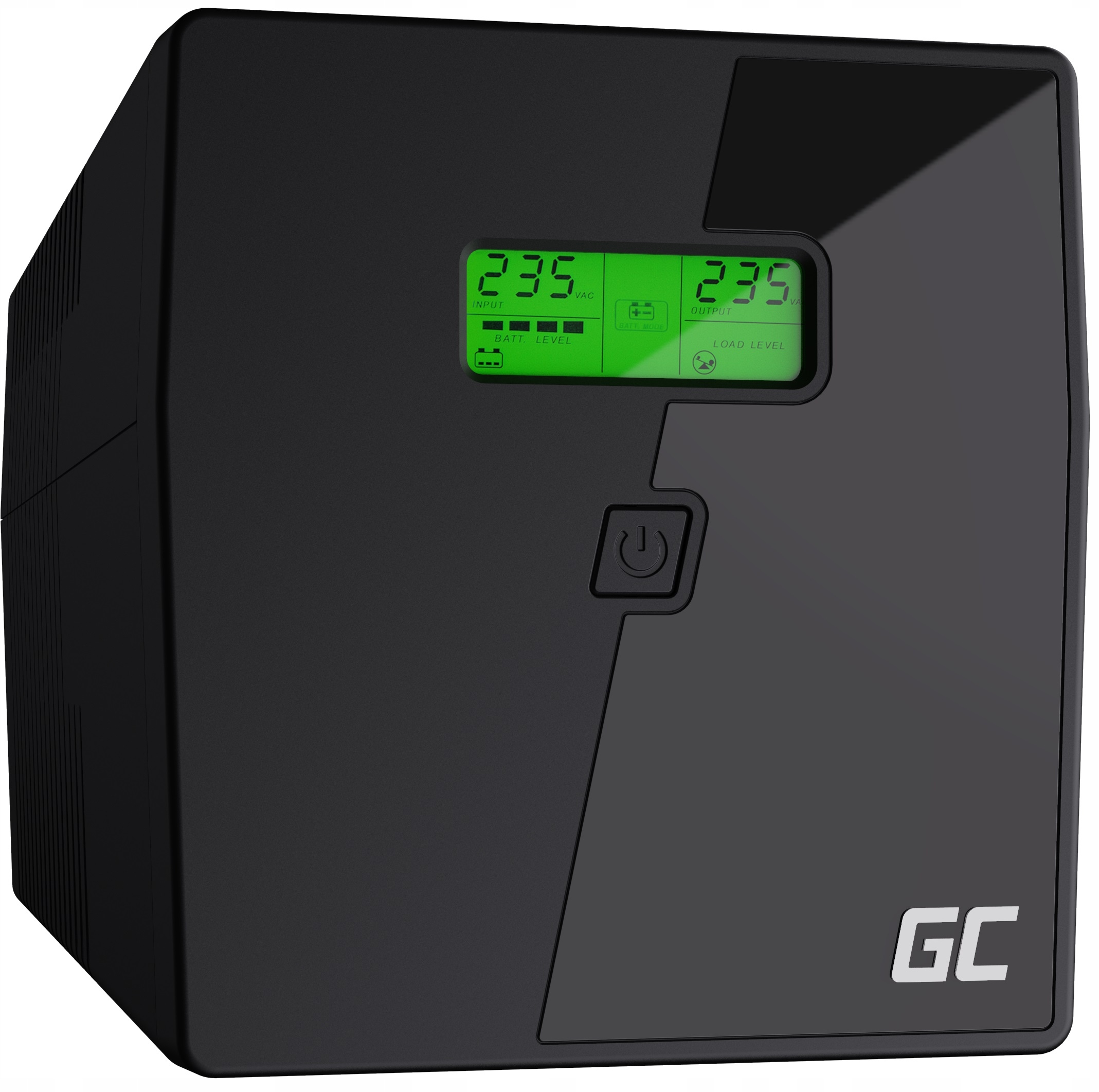 Green Cell UPS03 1000 VA 600 W UPS