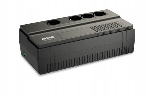 Záložný zdroj UPS APC BV1000I-GR 1000 VA 600 W