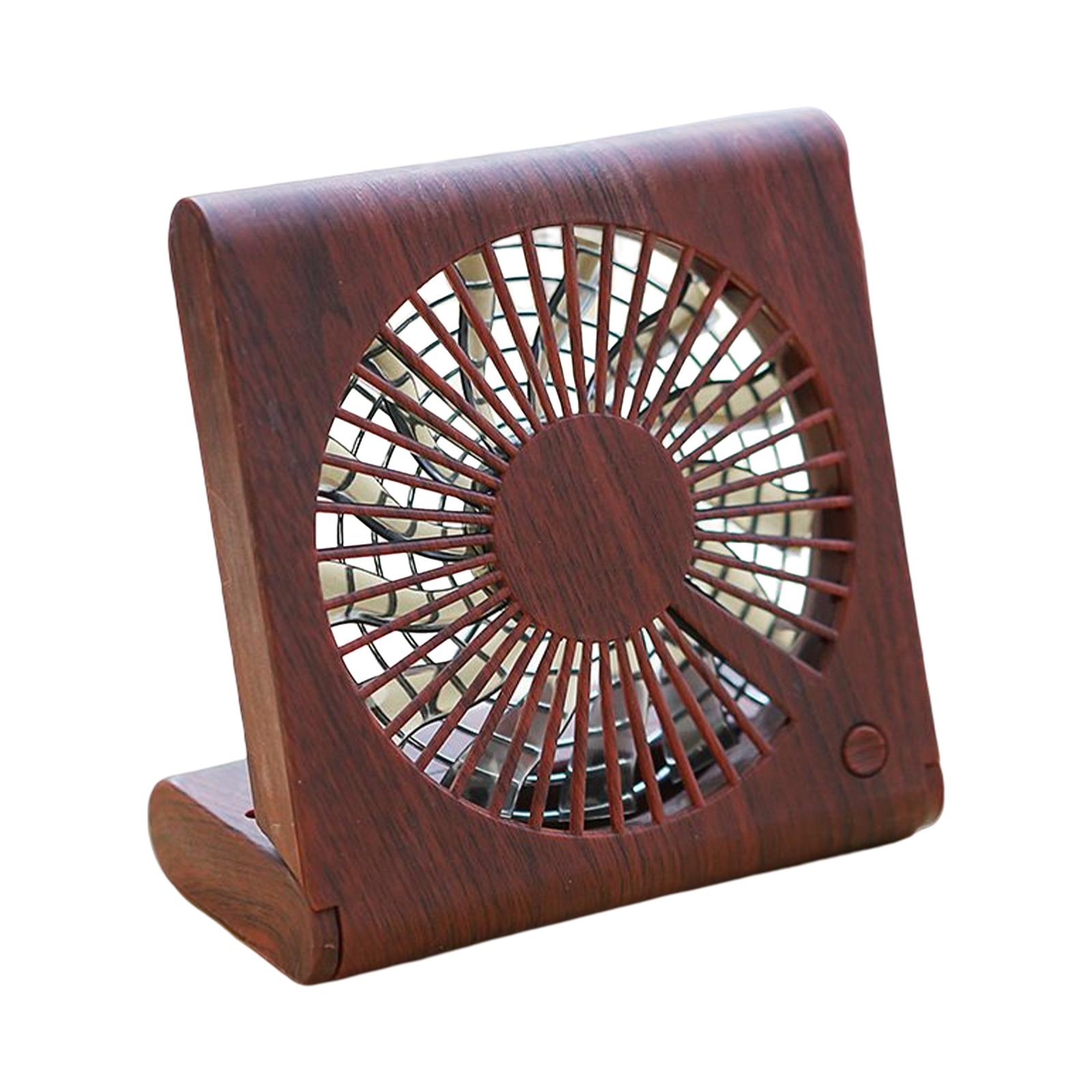 USB Retro Desktop pre darčekovú vonkajšiu farbu Palisandru