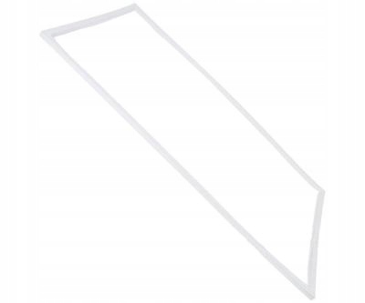 Dvere tesnenia pre chladničku polárna IKEA