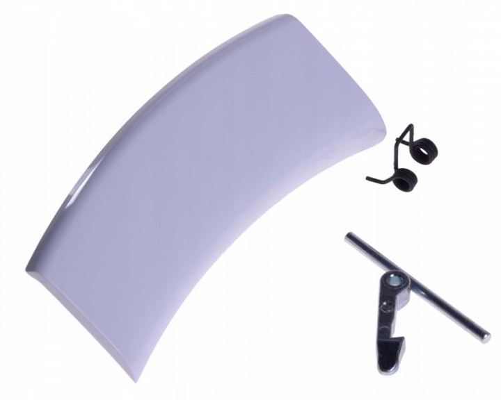 Kľučka 4055186607 AEG Electrolux práčka