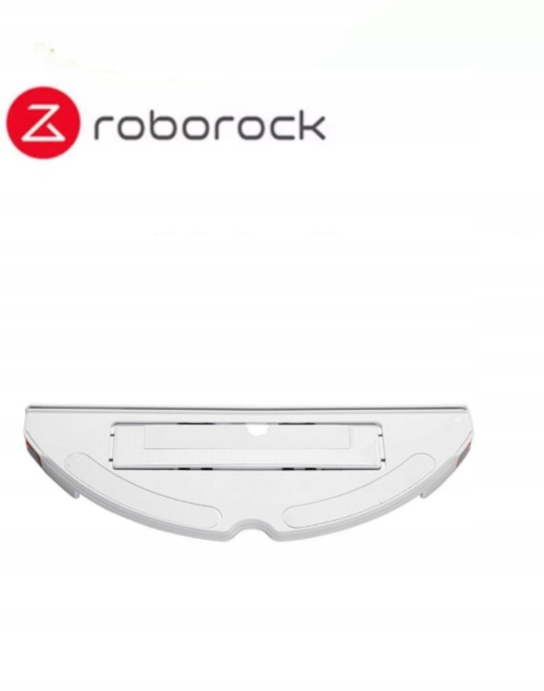 Mop rukoväť podložky vibrovace roborock s7 biely