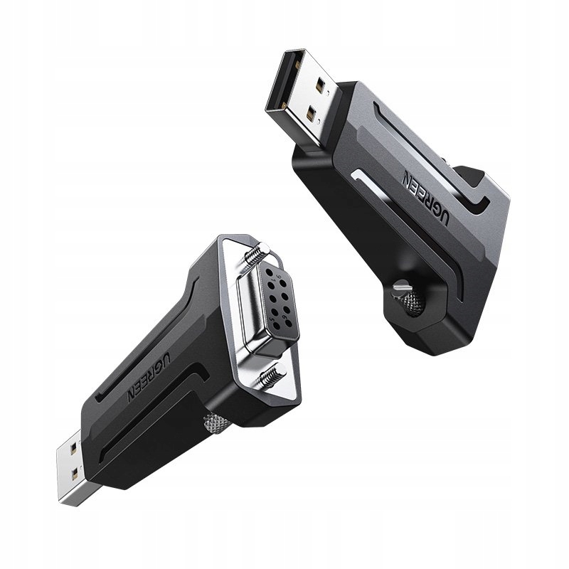 Ugreen USB DB9 RS-232 adaptér