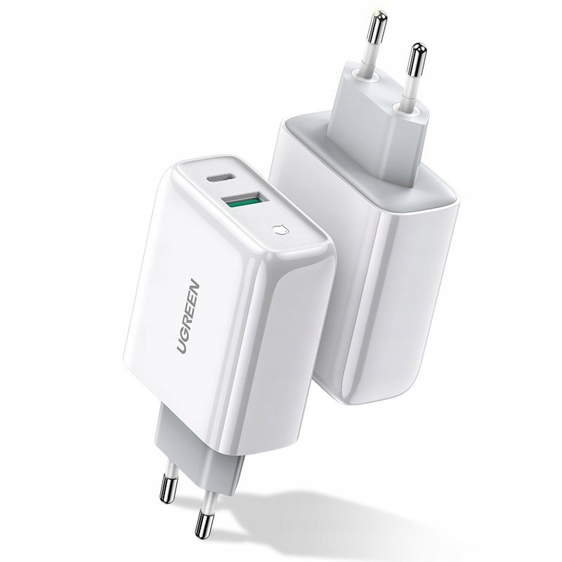 Network Charger 60468 CD170, USB Type C Universal 3000 MA