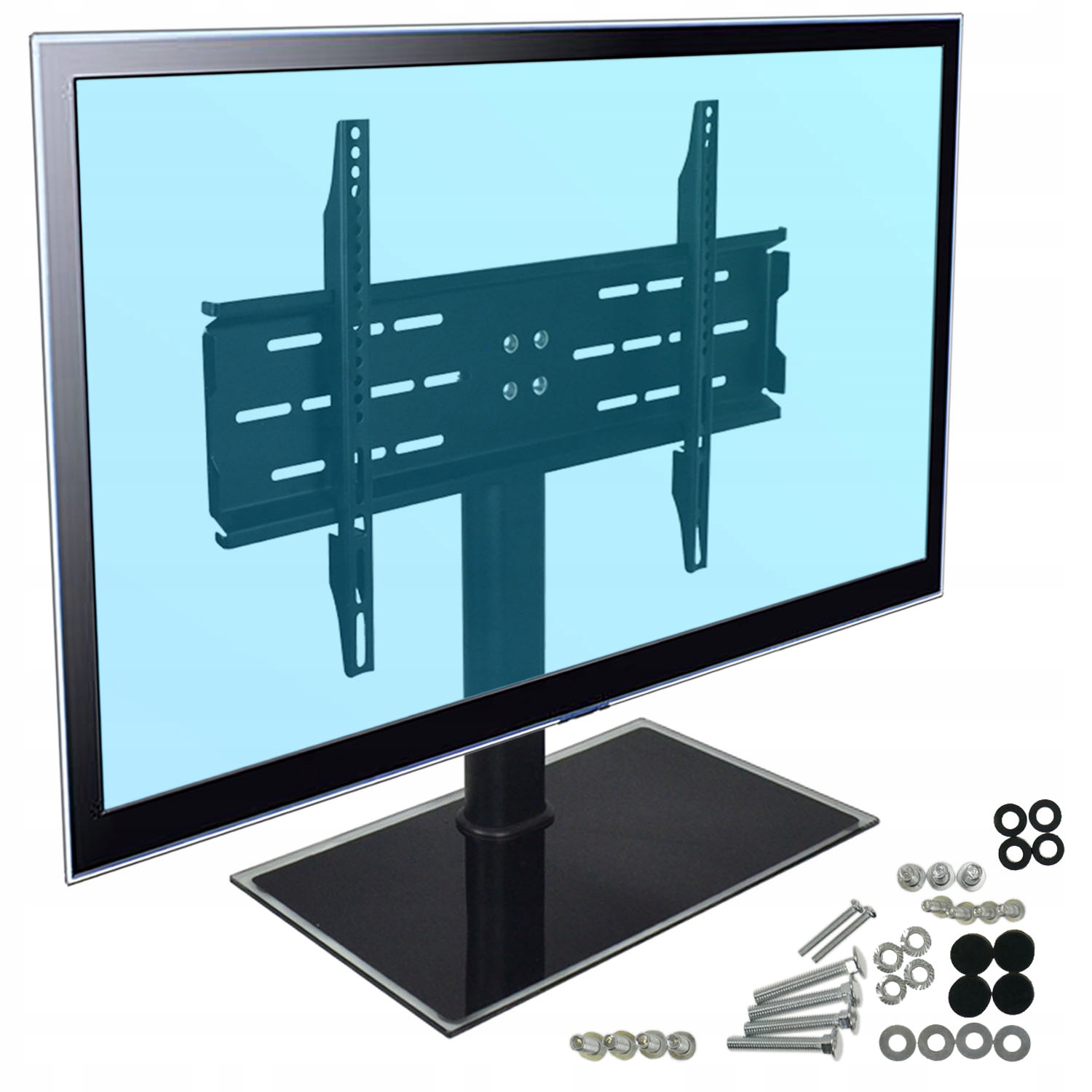 Micron PWHP008 TV držiak