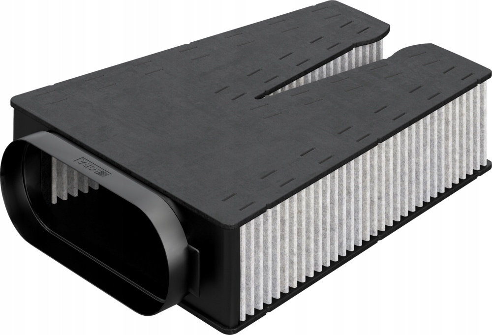 Universal Bora ULBF Air Filter Filter