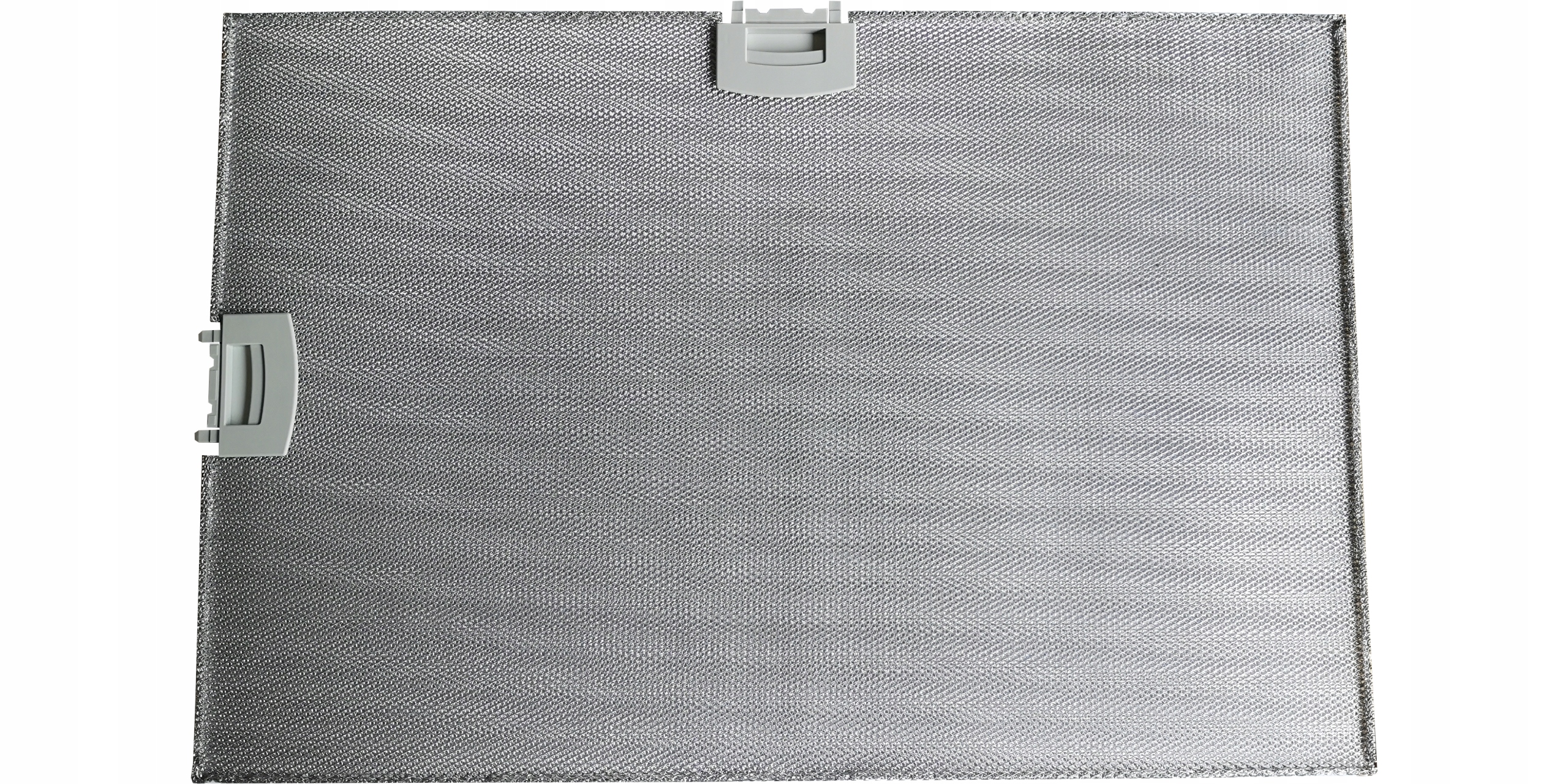 Univerzálny hliníkový filter pre odsávače pár - kartuša