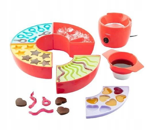 Hoffen GCM-2215 40 W Jelly Jellies