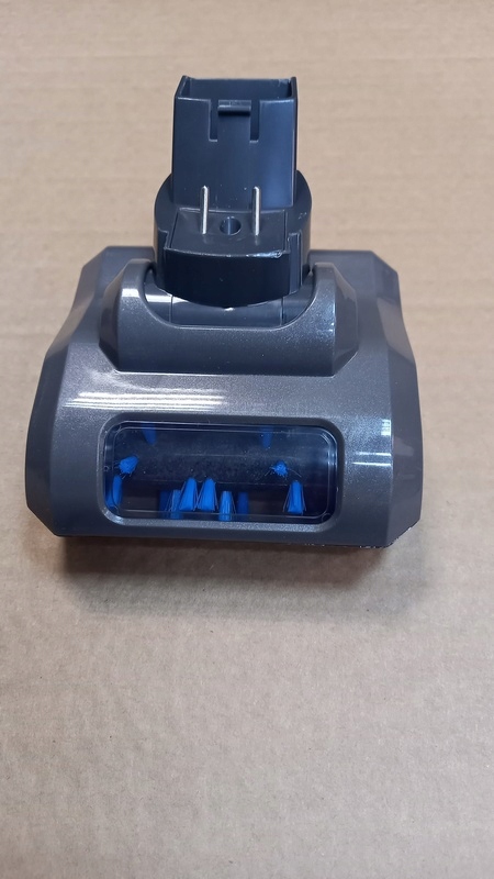 Vax elektroszczotka málo