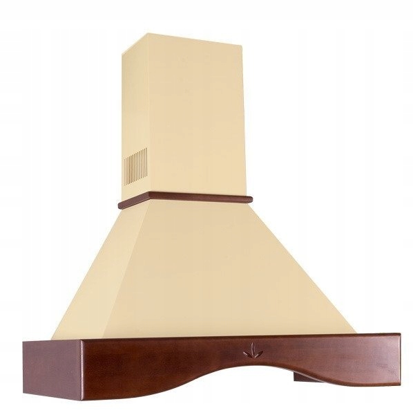 VDB KLASIKA CREAM 60 INSYGNATA RETRO classic