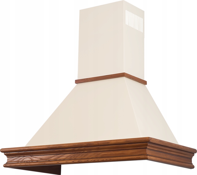 VDB CLASSIC L WHOY 60 WALNUT PATINA retro klasika