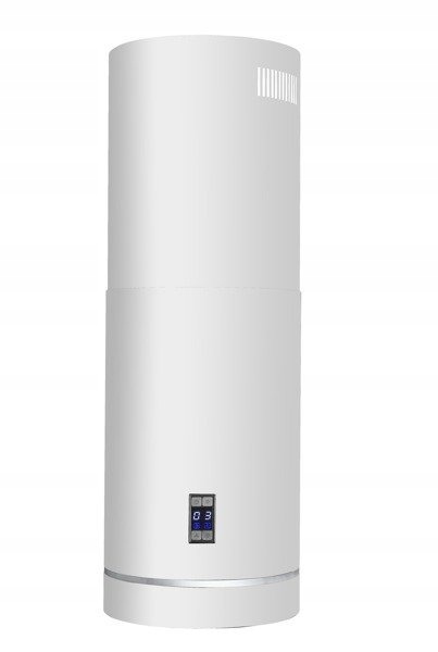 VDB DBO Biele Hood Island White Strong 515m3