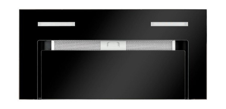 VDB FLAT GLASS 53 Doska časti prietoku Pilot extrakt