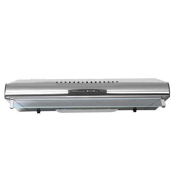 VDB PLUS 60 INOX Ponorné Eaves Inox Gwar s PL