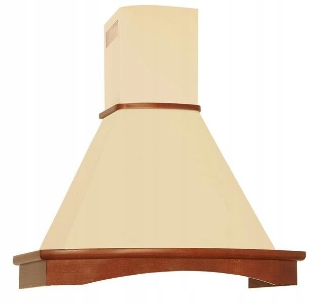 VDB Royal V Cream 90 nástenné články Retro s PL