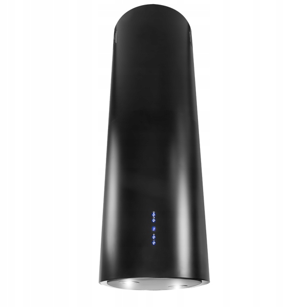 VDB Tube BLACK OPABLE Black Stower 767m3