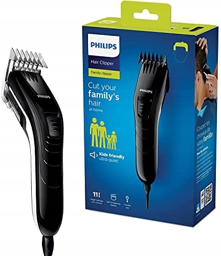 Zastrihávač vlasov Philips QC5115/15