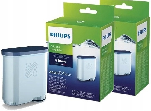 Filtračná vložka Philips AquaClean/CA6903/10 2 ks.