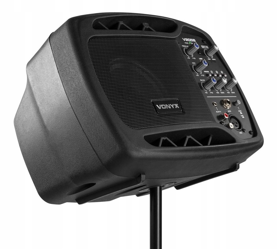 Vonix V205B 80 W Monitor štúdie