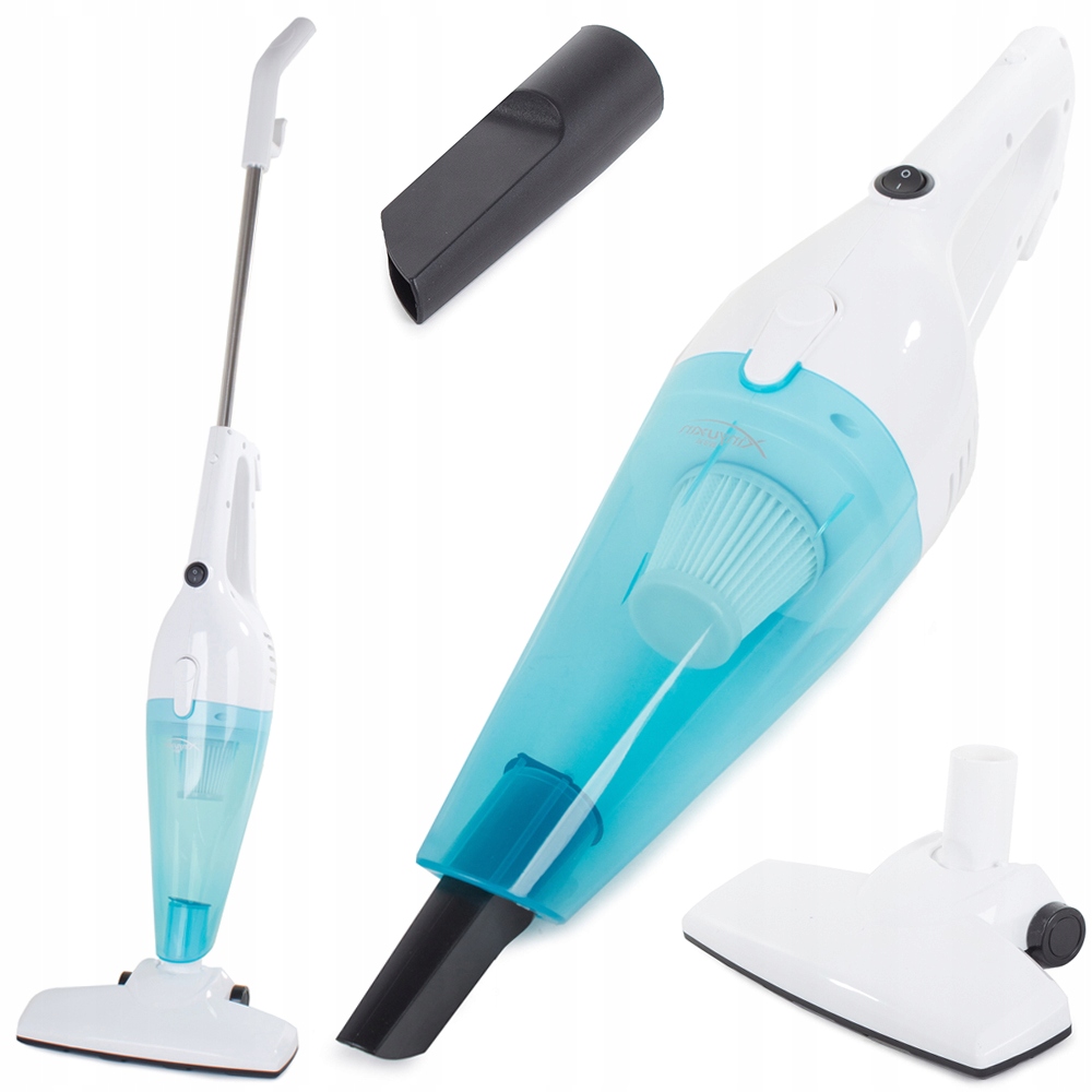 Verk Group stojanový vysávač XYX-TC02 stojanový vysávač biely