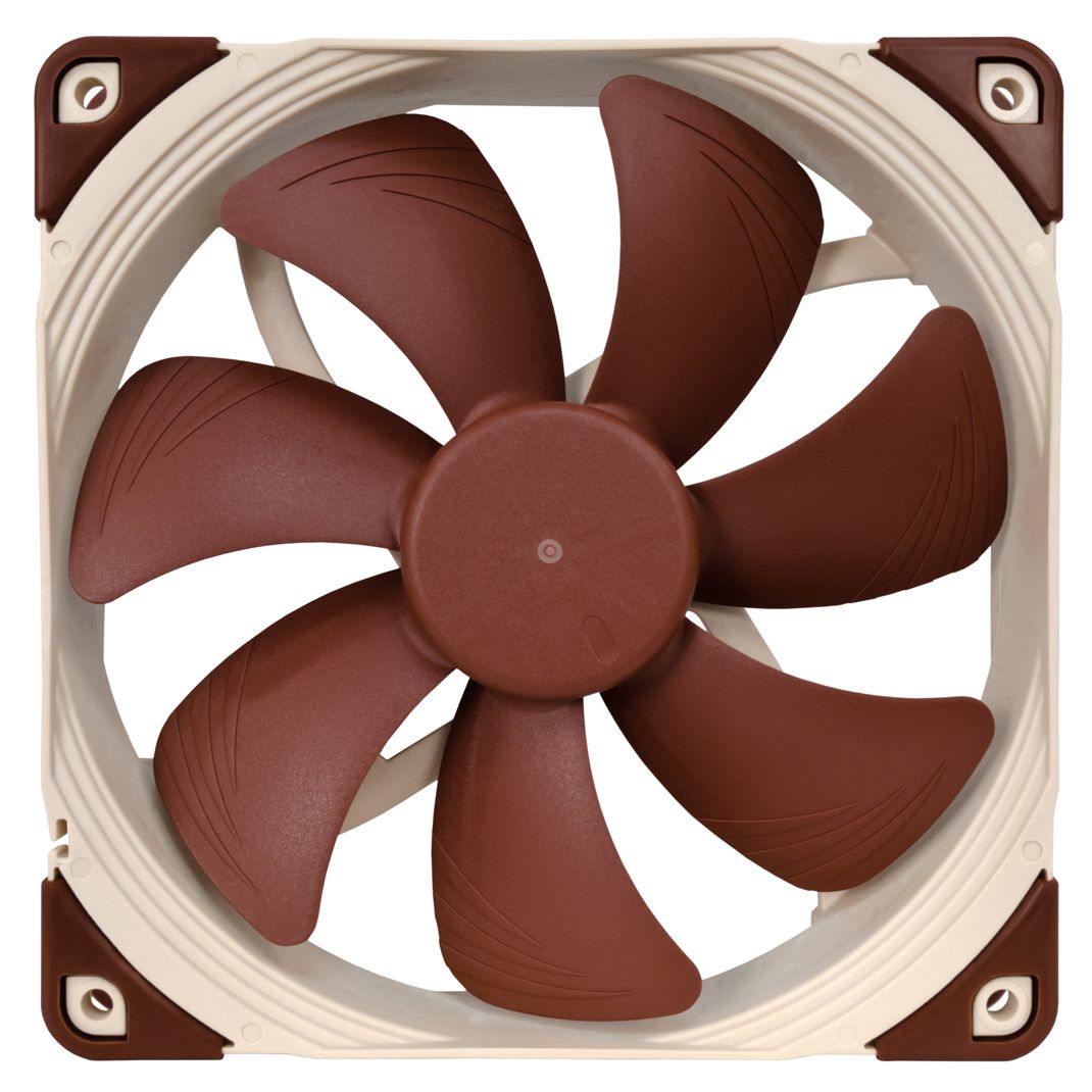 Ventilátor Noctua NF-A14 PWM 140 x 140 mm