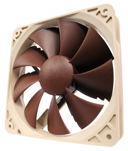 Ventilátor Noctua 120 x 120 mm NF-P12PWM