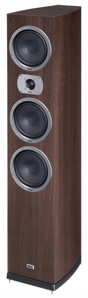 Victa Prime 702 Heco Victa Prime 702 Espresso 170 v Brown