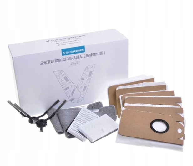 Sada príslušenstva Xiaomi pre Viomi S9 YMPJ045CN