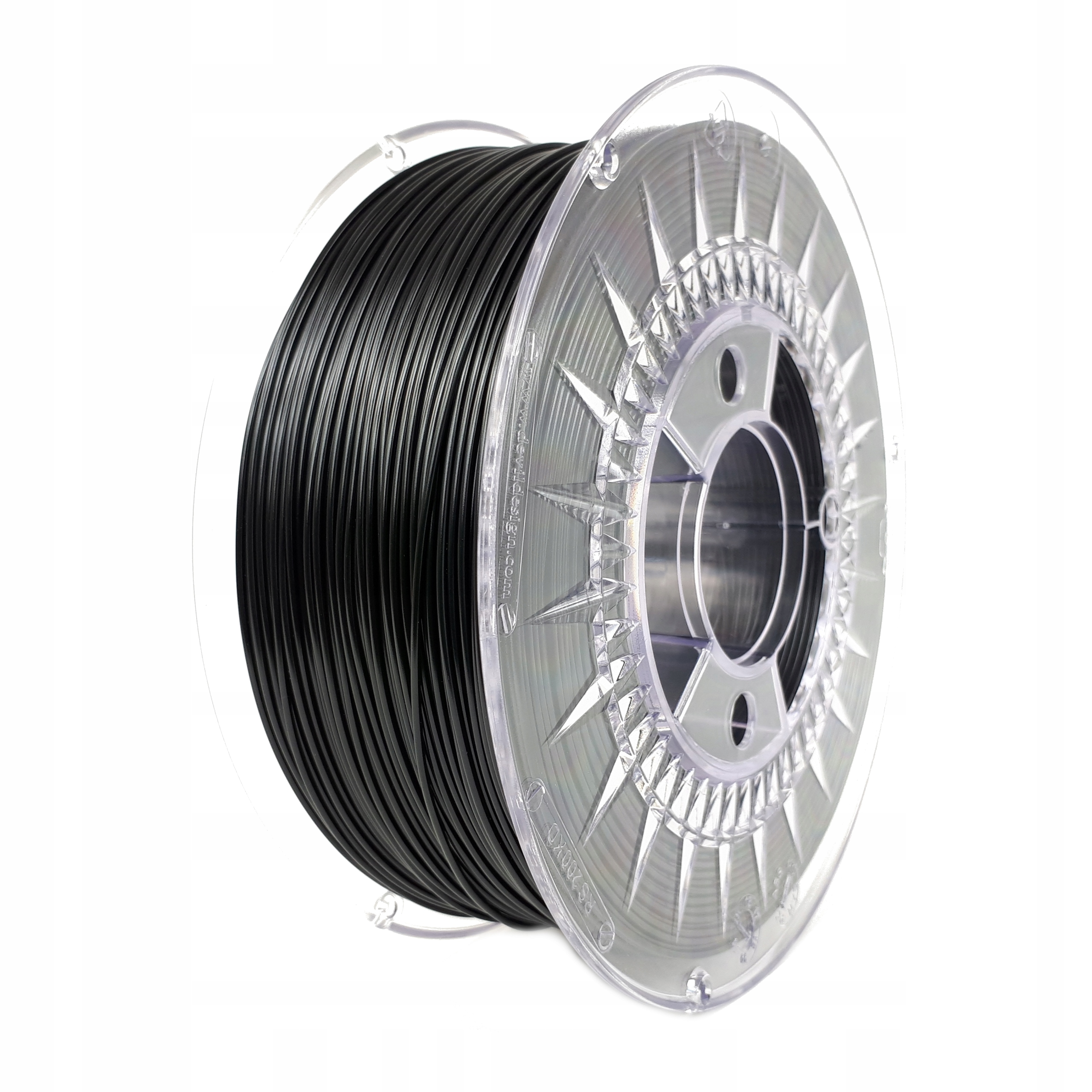 Devil Design ABS filament 1,75 mm 1000 g čierny