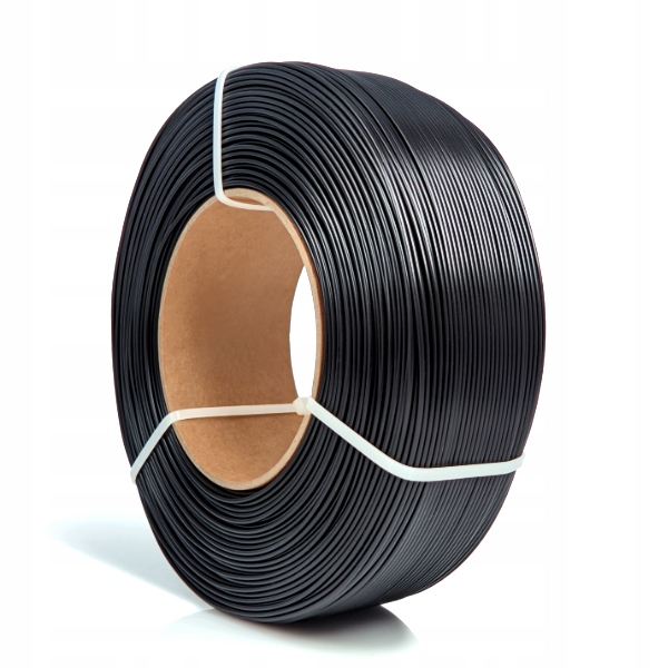 PLA Rosa 3d filament 1,75 mm 1000 g čierny