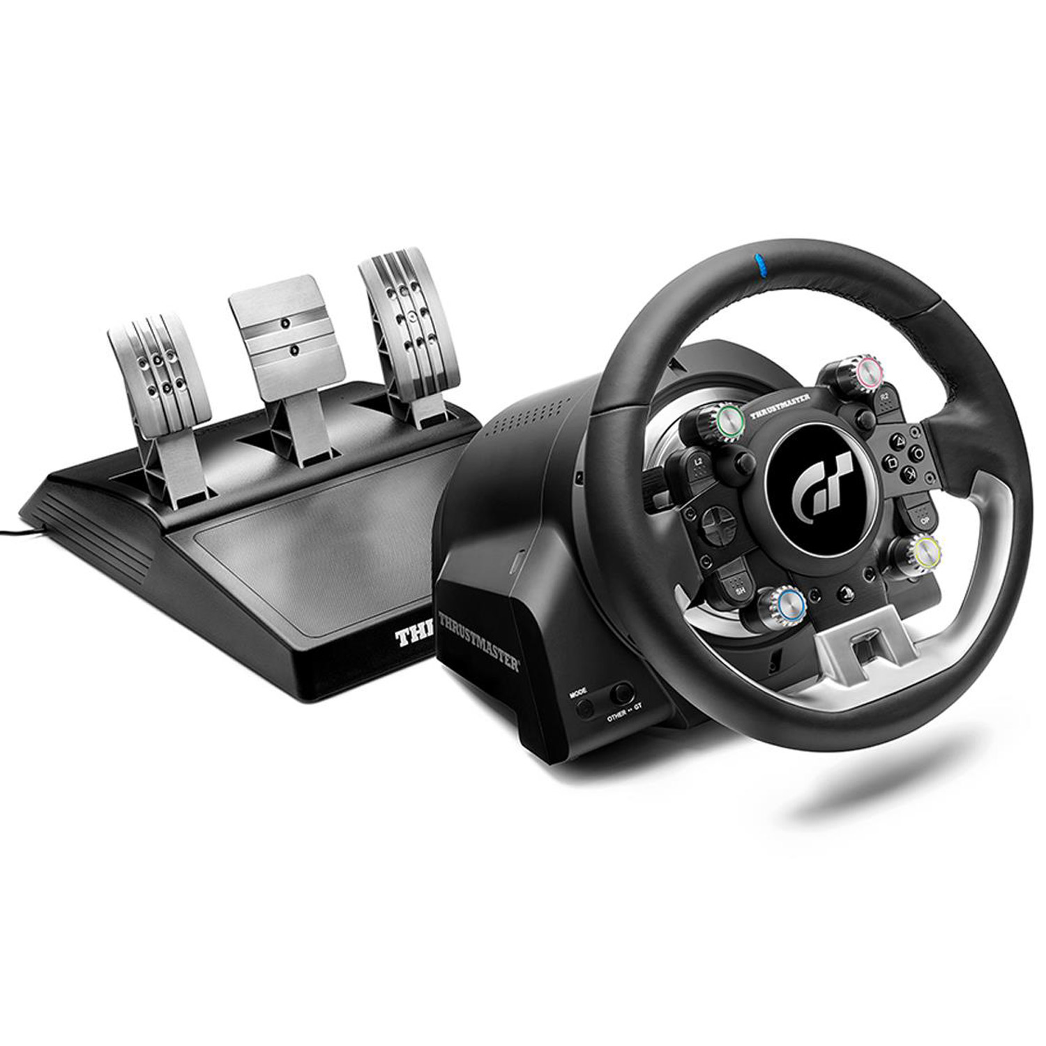 Volant Thrustmaster TG-T II