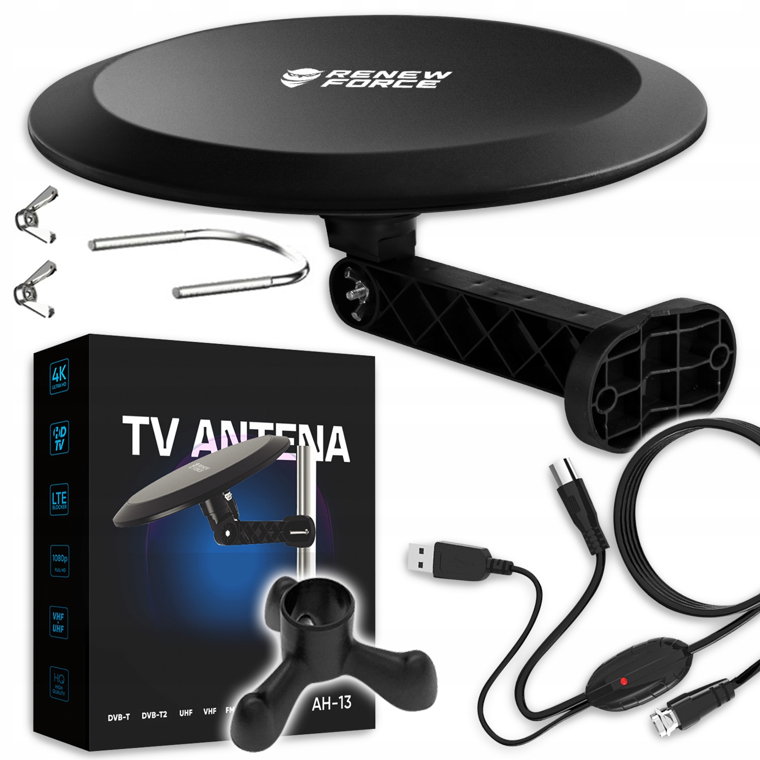 Externá anténa Logit AH-13
