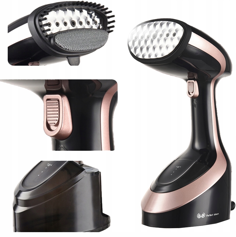 Naparovač oblečenia Basehome BH1 1600 W
