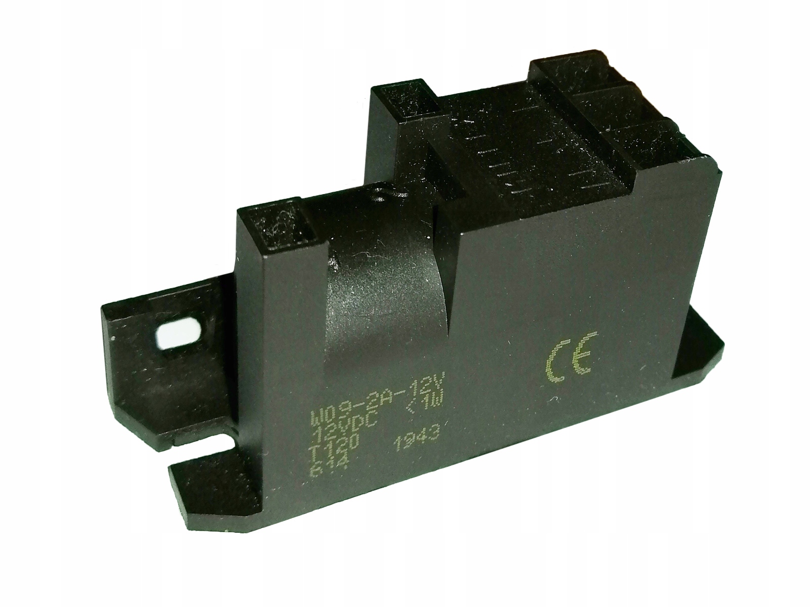 W09-2A-12V Iskra generátor / ISKROWNIK 12V