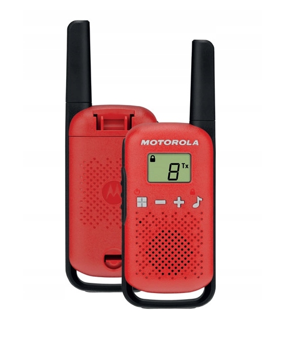 Vysielačka Motorola T42